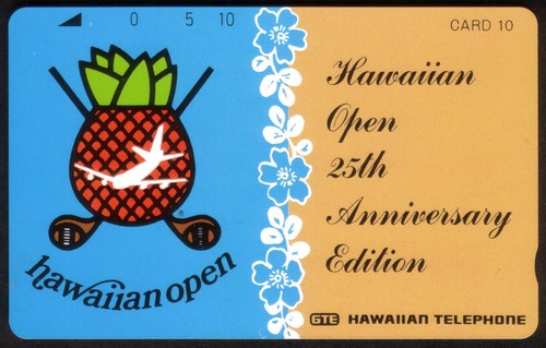 10u hawaiian open 25th - 10u,
