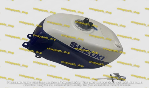 New suzuki rgv250 vj21 - new,