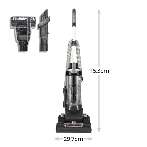 Tower upright bagless - tower,