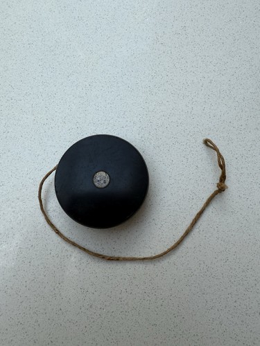 Vintage bakelite blue - bakelite,
