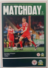 25/26  Shelbourne v Linfield  ecl