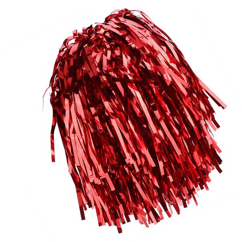 6pcs cheer poms - (07)6pcs, durable