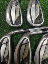 Wilson D9 Irons 5-9 / Regular