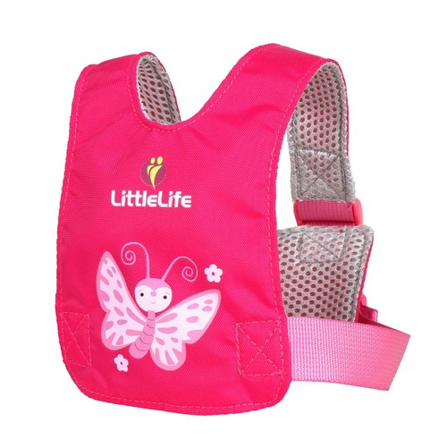 Littlelife toddler reins - littlelife,