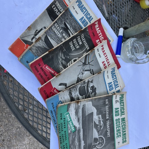 Vintage practical - vintage,