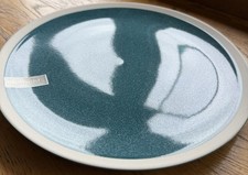 Fairmont And Main Dinner Plate