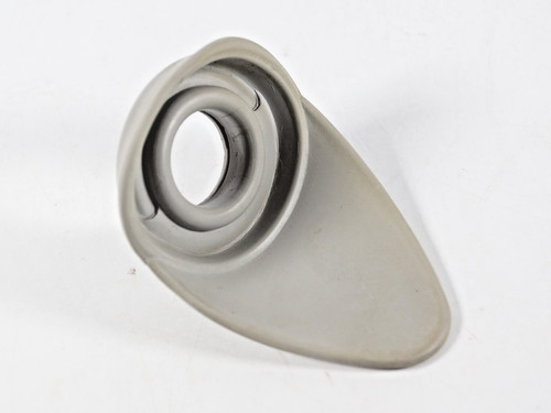 Large rubber eyepiece to - eyepiece,