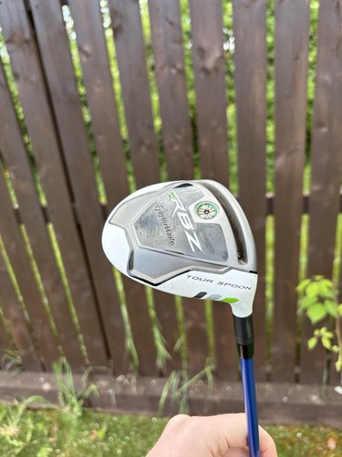 Taylormade rbz tour - rbz, spoon