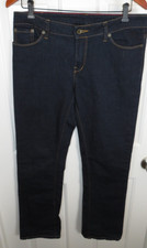 Raleigh Denim Straight Leg