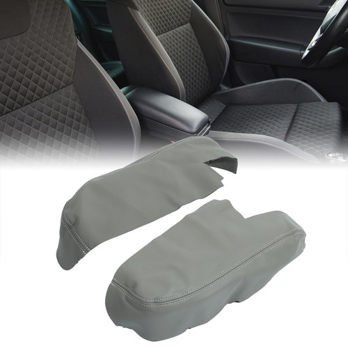Pair front door cover - pair,