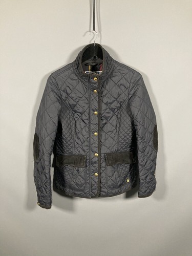 Joules moredale quilted jacket - joules,