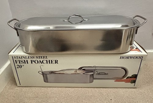 Horwood stainless steel 50cm - horwood,