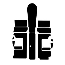 BlackTip Jetsports Interior