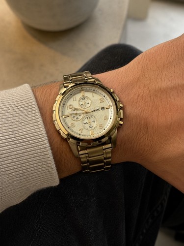 Fossil men dean - men's,