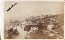 WEYMOUTH TRIMMED CDV PORTLAND