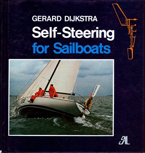 Self steering for sailboats - for, by