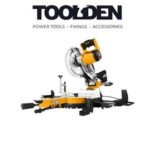 JCB 21-MS-254SB 254mm Sliding