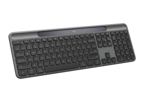 Logitech k980 signature slim - logitech,