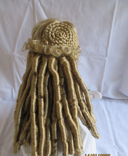 Vintage long ringlet - long,
