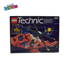 LEGO® - Technic - Whirlwind