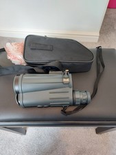 Yukon 20 50 x 50 Spotting