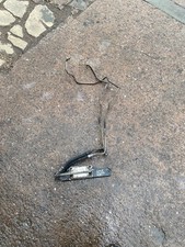 MERCEDES C220 W204 2011 COUPE OIL TRANSMISSION RADIATOR A0995001100 WITH PIPES