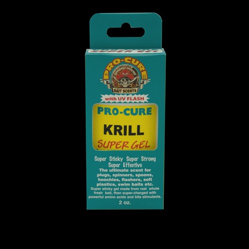 Pro cure bait scent - pro-cure, with