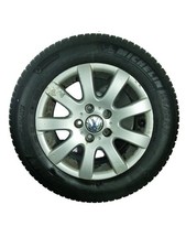 Volkswagen Golf 15" Alloy