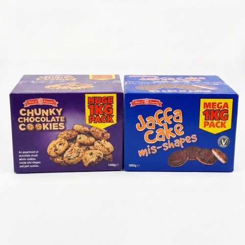 2kg house lancaster chunky - 2kg, of