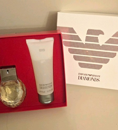Emporio armani diamonds eau - diamonds, de
