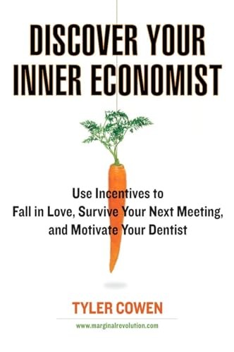 Discover your inner economist - inner,