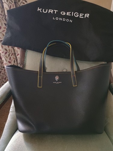 Kurt geiger richmond shopper - kurt,