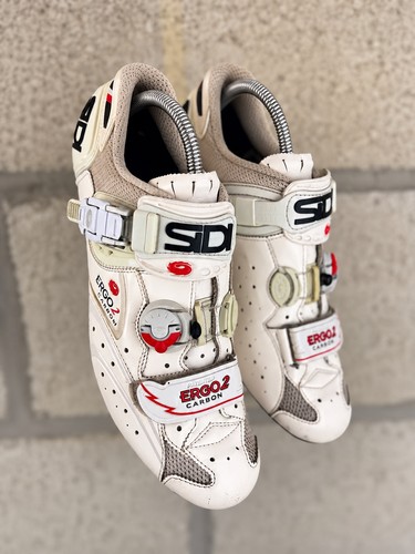 Sidi ergo carbon road - sidi,