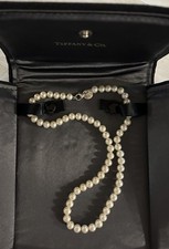 Tiffany & Co. Ziegfeld Collection 6-7mm Pearl Necklace