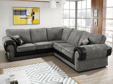 Riviera 3 2 Seater Corner Sofa
