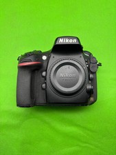 [Excellent] Nikon D800 36.3MP