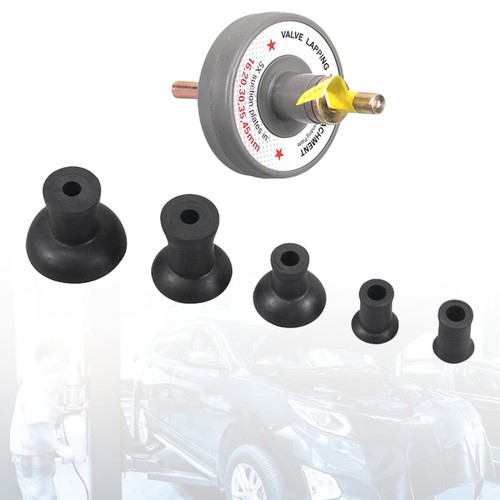 Valve lapping tool kit car - valve, kit,