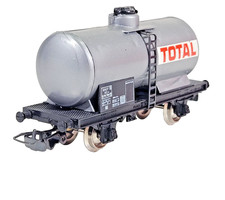 JOUEF 6308 HO OO Gauge TOTAL