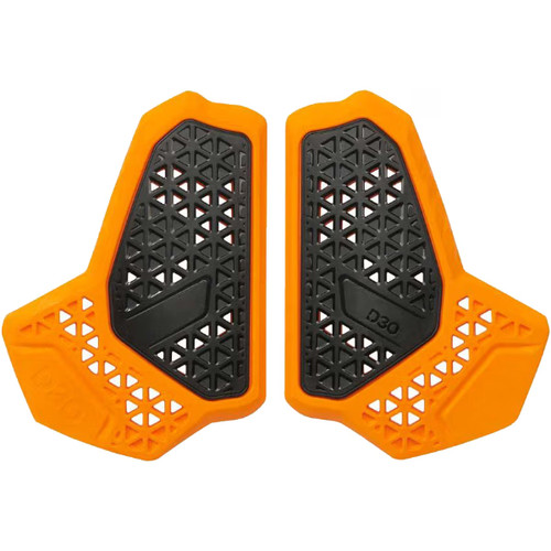 Furygan chest d3o lnr - furygan, d3o®