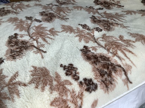 Merino wool king size - merino,