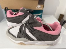 Puma Blaze Of Glory Solebox