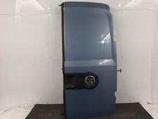 2015 VAUXHALL COMBO D 5 Door Van Blue O/S Right Rear Door 95519553
