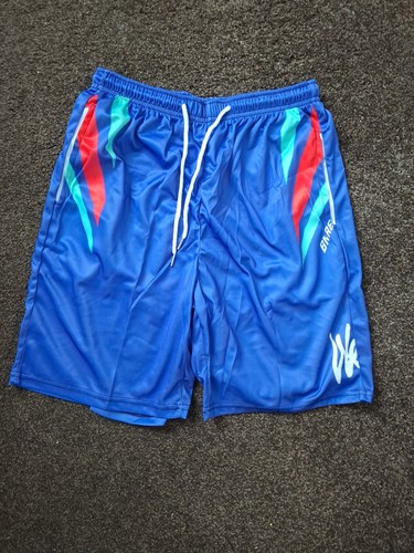 New zealand warriors blue - zealand,