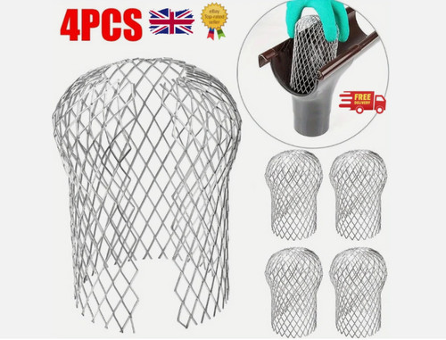 4pcs metal aluminum - metal,
