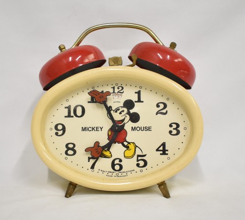 Vintage 1970s mickey mouse - 1970s,