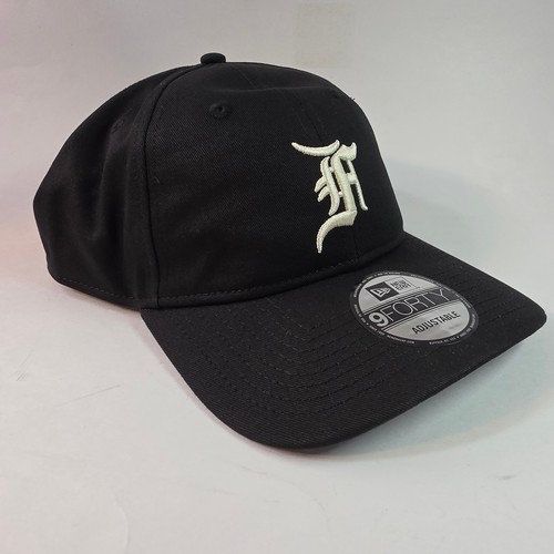New era fear - new, god