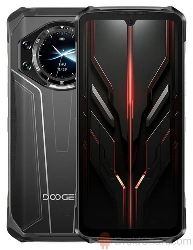 Doogee s119 rugged - doogee, phone