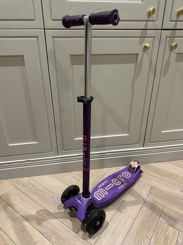 Maxi micro scooter - maxi,