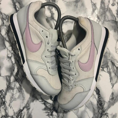 Nike runner white - md,