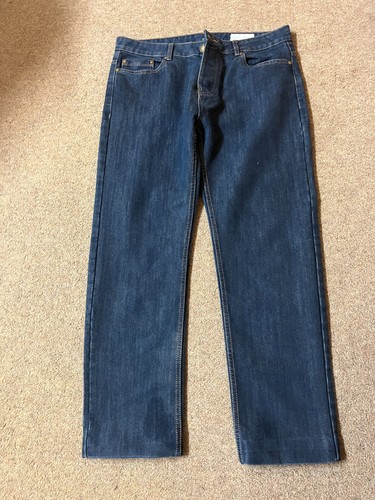 Primark dark denim - , straight